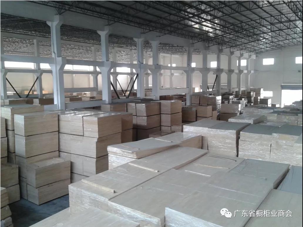 佛山市顺德区亚兴贸易有限公司配图1