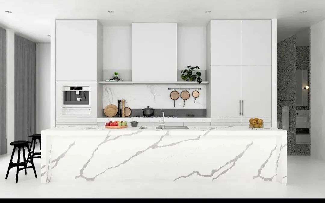 法萨——那些一眼就爱上的厨房设计封面图