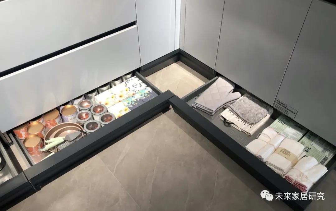定制巨头背后的隐形颠覆者：不锈钢定制能否在配图2
