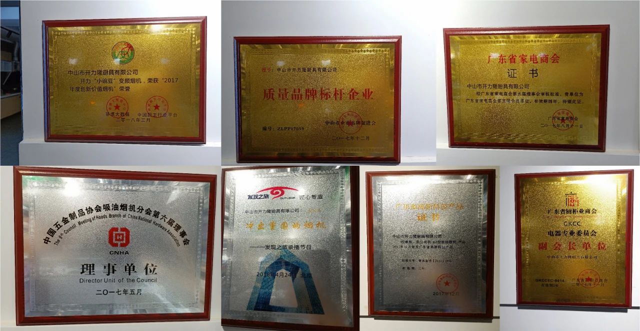 开力——以大匠之心，浇筑行业辉煌配图3