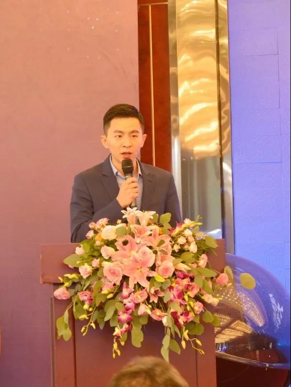 天安集成——与金煌集团正式全面达成战略合作配图3