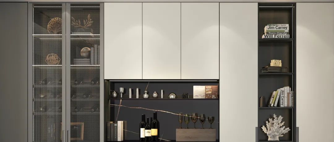 佰怡家——极简新品发布:极简,亦是极奢配图2
