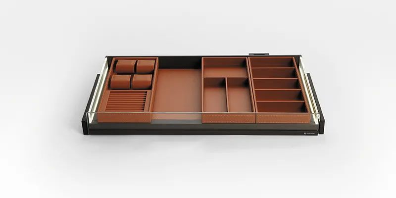 佰怡家——极简新品发布:极简,亦是极奢配图10