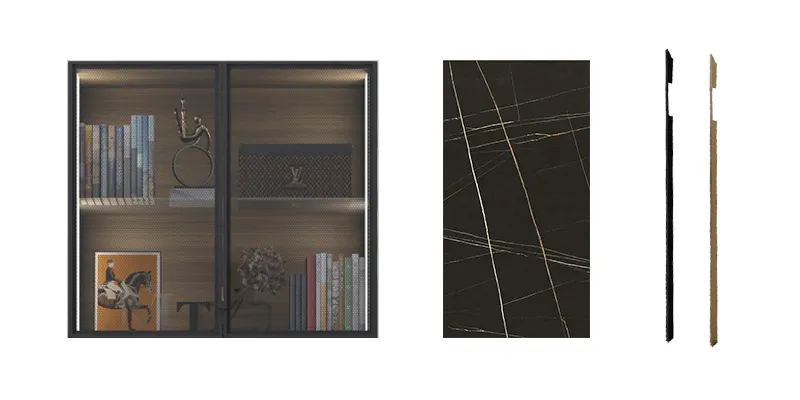 佰怡家——极简新品发布：极简，亦是极奢配图11