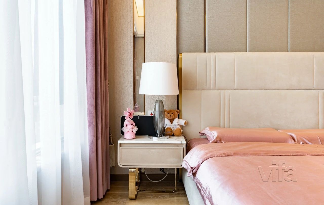 威法——为生活而设计，打造有温度的家配图10