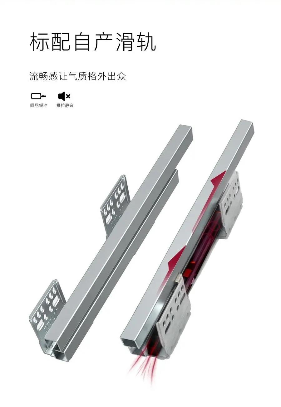 图特——贝拉·铝框收纳系列：时尚与智慧的代名配图2