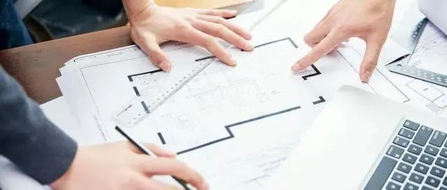 装修方案怎么选？样板房如何打造？政府终于下配图1