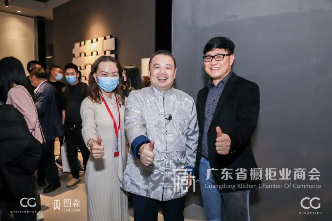 月报 | 2020.12.1-2020.12.31广东省橱柜业商会工作简配图2