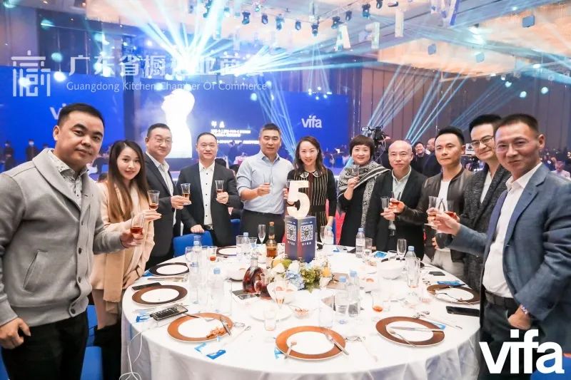月报 | 2020.12.1-2020.12.31广东省橱柜业商会工作简配图3