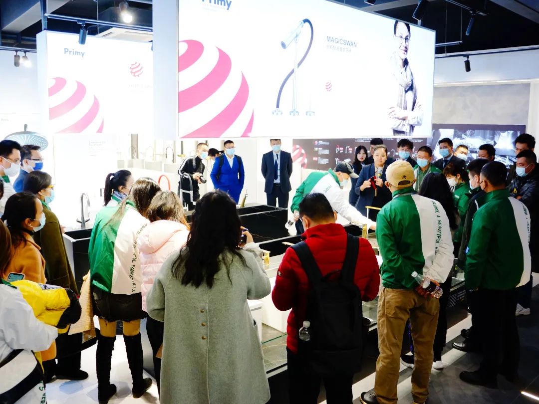 普乐美——品牌绽放升级,2021全新启航!配图2