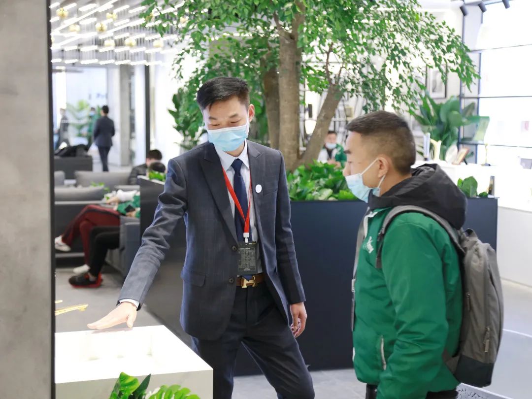 普乐美——品牌绽放升级,2021全新启航!配图4