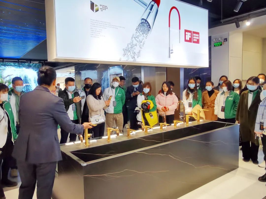 普乐美——品牌绽放升级,2021全新启航!配图5