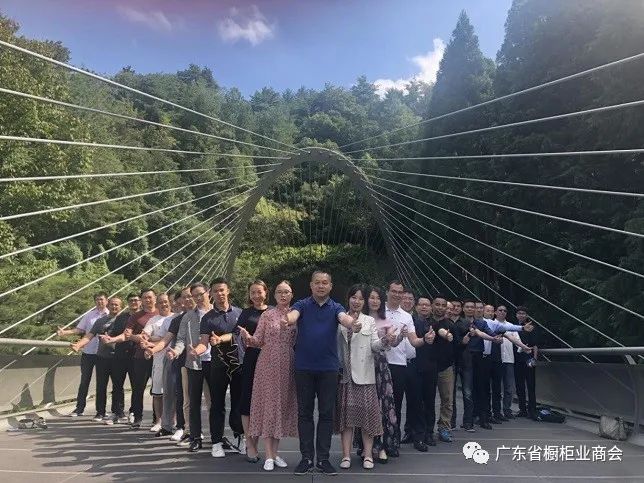 名誉会长李善祥：深耕行业28年，打造中国家居行配图1