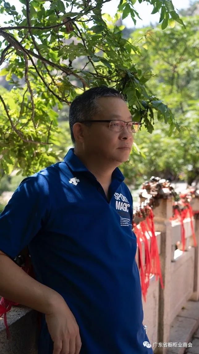 名誉会长李善祥：深耕行业28年，打造中国家居行配图2