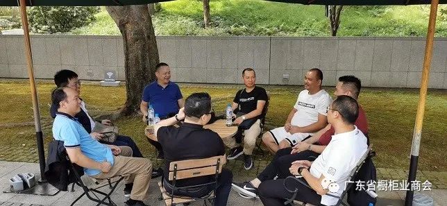 名誉会长李善祥：深耕行业28年，打造中国家居行配图3