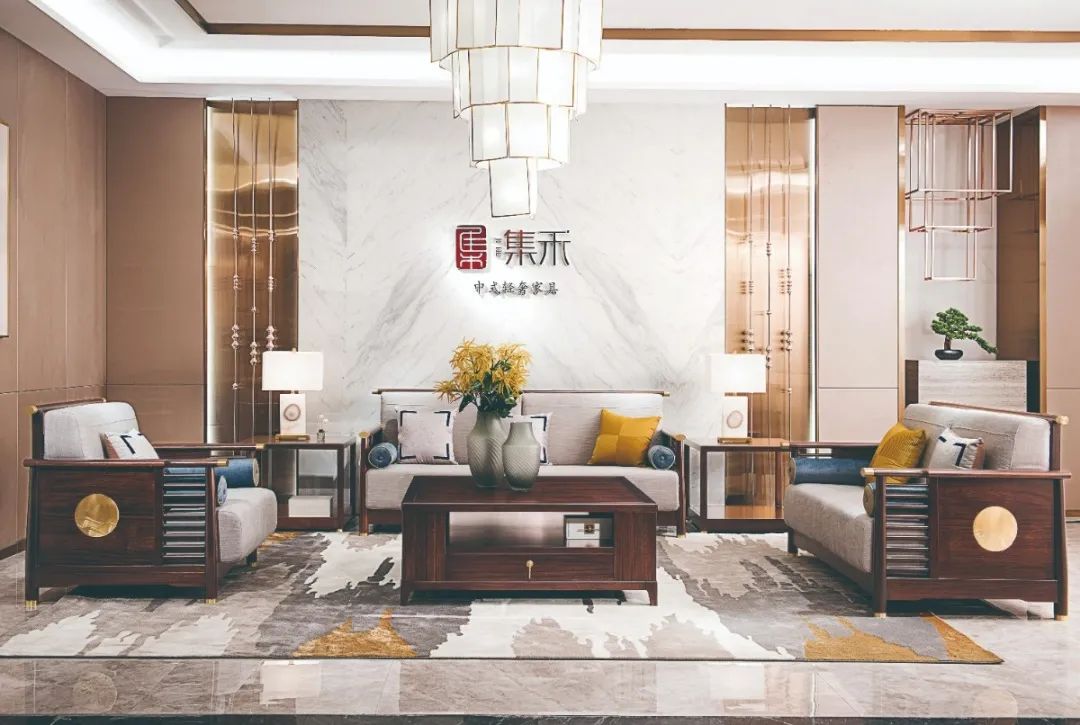 皇朝——2021皇朝家居集团年度经销商财富峰会即将召开配图1