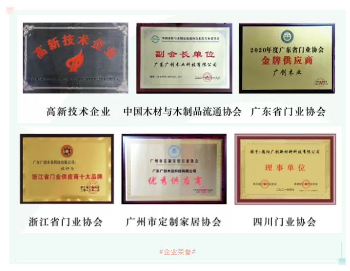广东广创木业科技有限公司配图2