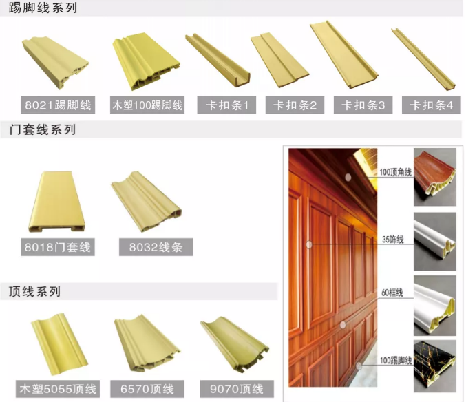 佛山市南海博德建材装饰材料有限公司配图4