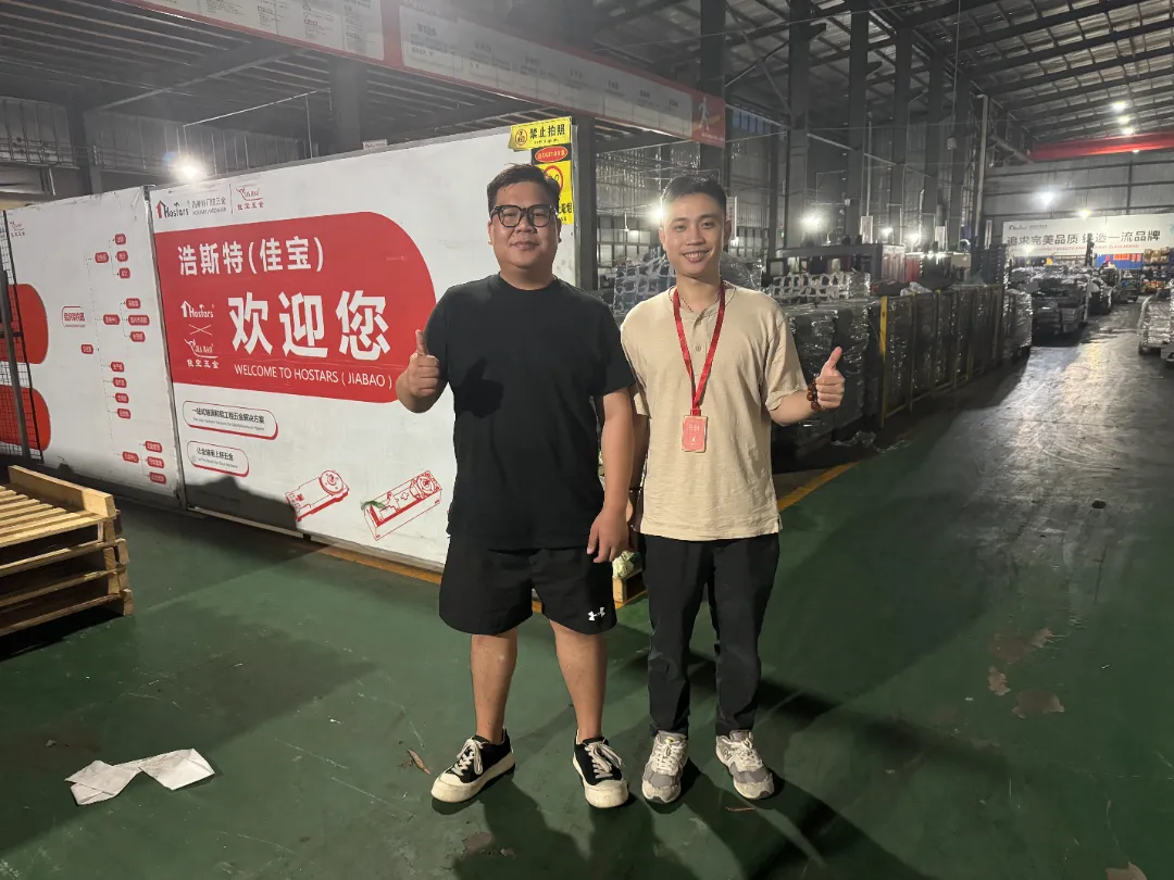 月报 | 广橱商2026年5月工作简报配图5