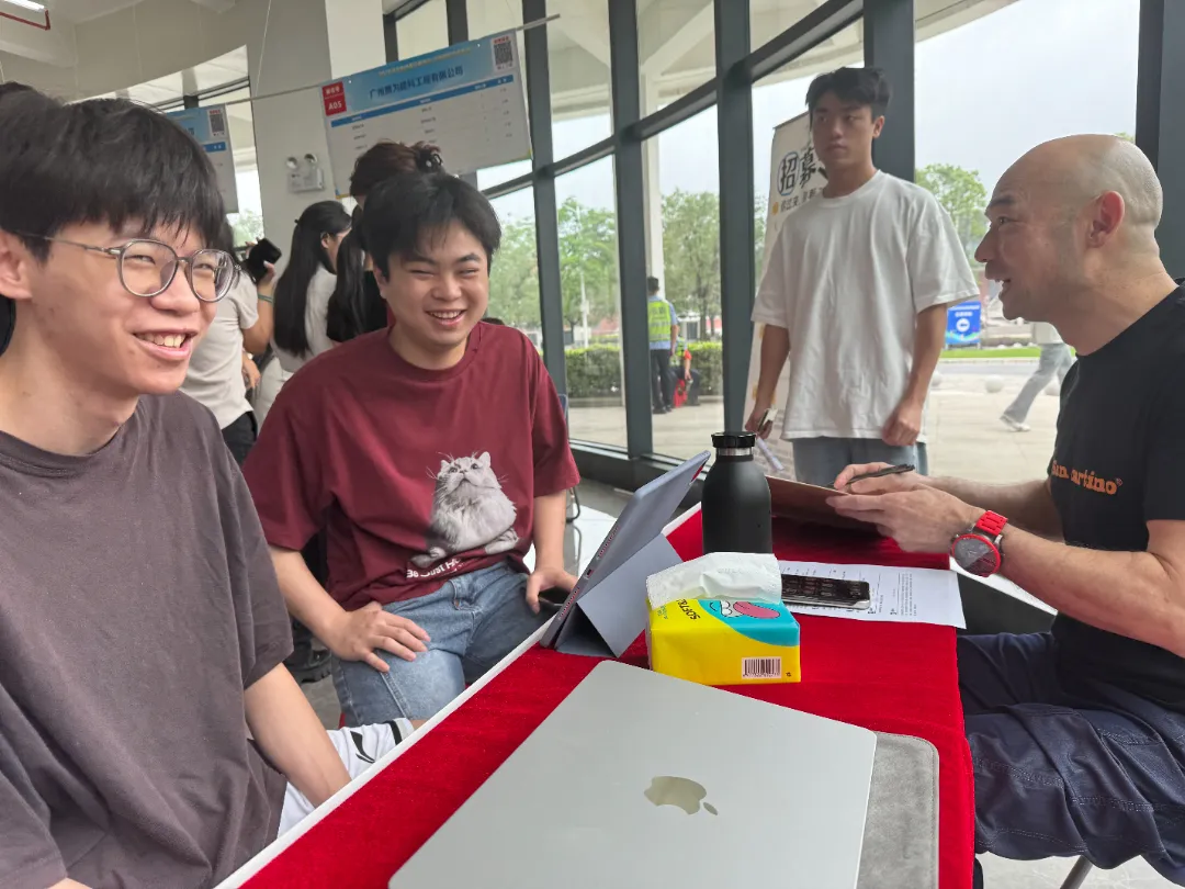月报 | 广橱商2026年5月工作简报配图6