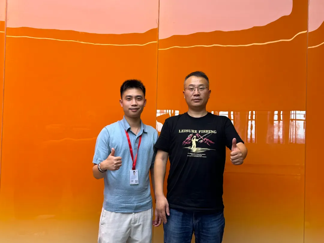 月报 | 广橱商2026年5月工作简报配图17