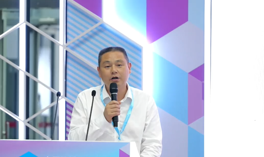 商会动态 | 聚焦新生代·新势力!第五届金属家居行业高质量发展大会圆满落幕配图1