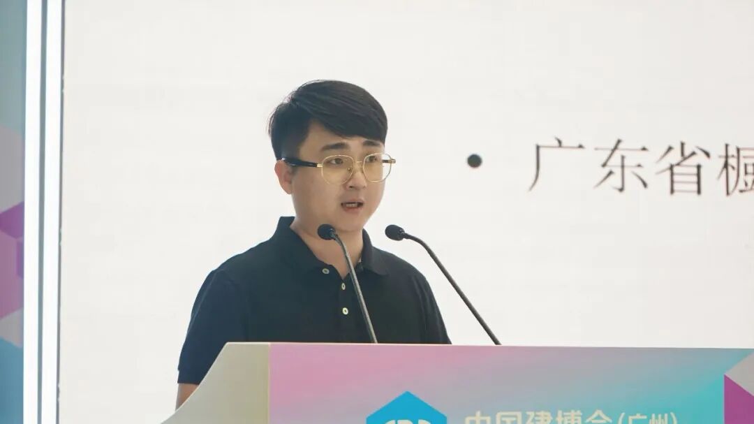 商会动态|以数字赋能产业提质——广东省橱柜业商会指导阿尔法家前端赋能后端提效专题大会顺利举办配图1