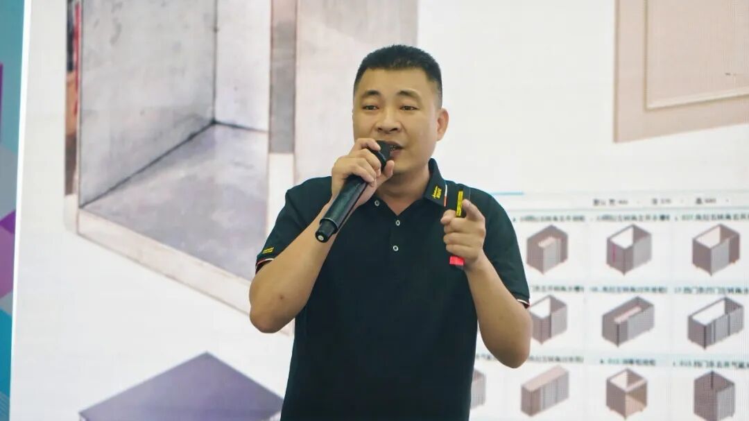 商会动态|以数字赋能产业提质——广东省橱柜业商会指导阿尔法家前端赋能后端提效专题大会顺利举办配图4