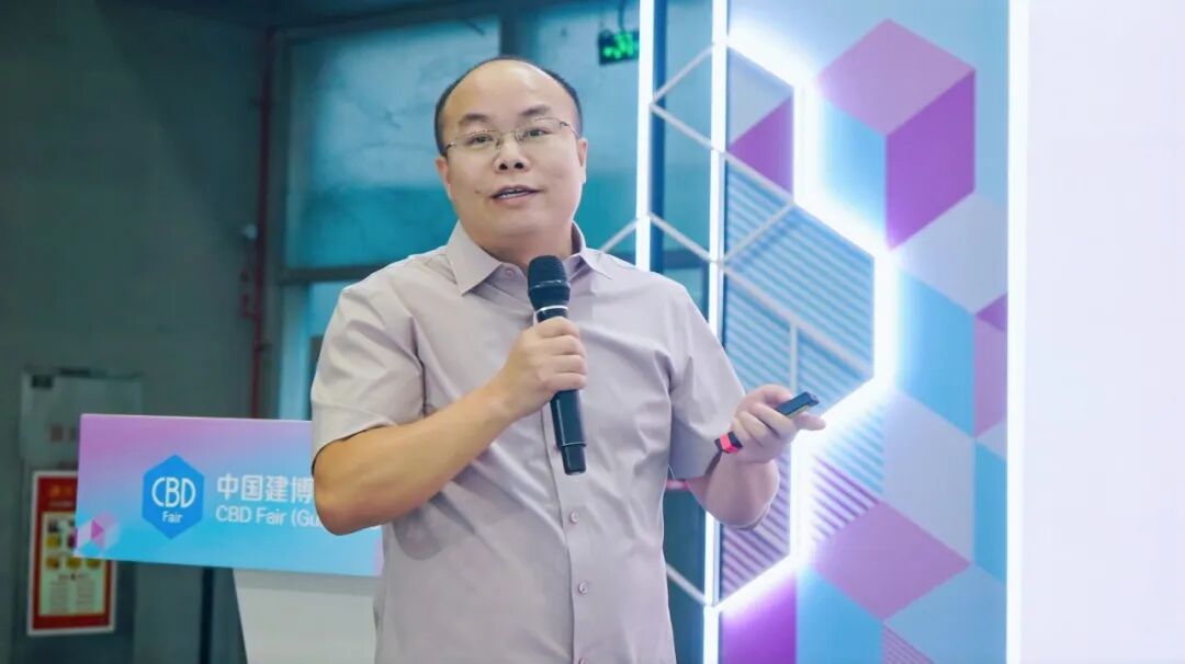 商会动态|以数字赋能产业提质——广东省橱柜业商会指导阿尔法家前端赋能后端提效专题大会顺利举办配图5