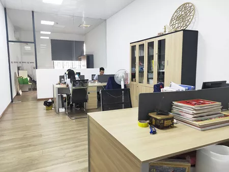 广东欧伦丰泰制造科技有限公司配图3