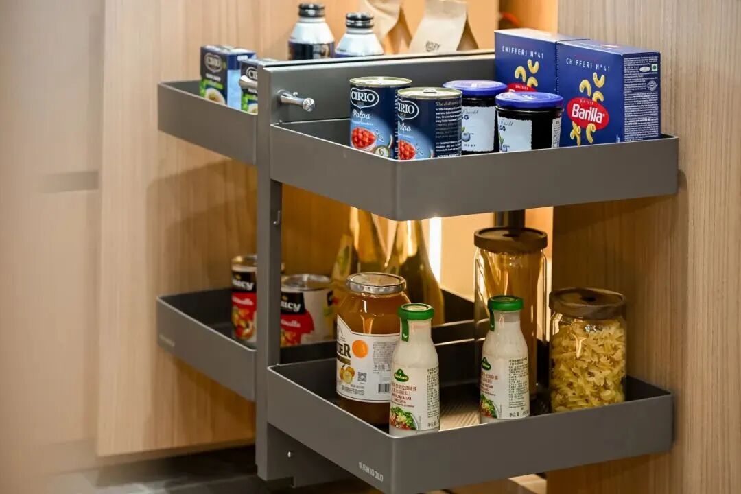 会员动态 | 深圳四店,再拓南山!悍高深圳南山全屋收纳旧改店盛大配图16