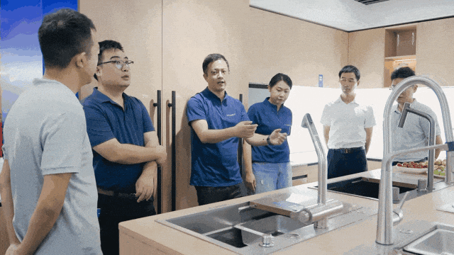 会员动态 | 深圳四店,再拓南山!悍高深圳南山全屋收纳旧改店盛大配图18