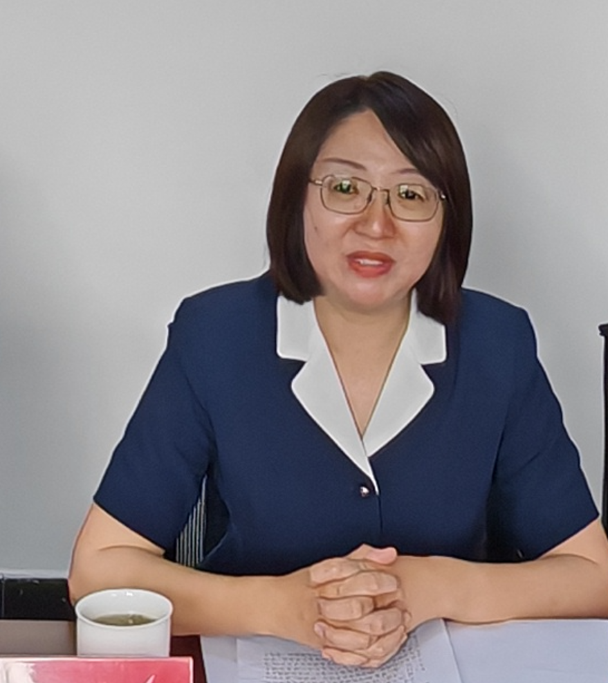 党建 | 中共广东省橱柜业商会支部委员会代表团赴内蒙古科左后旗开展“爱心食堂”帮扶考察封面图