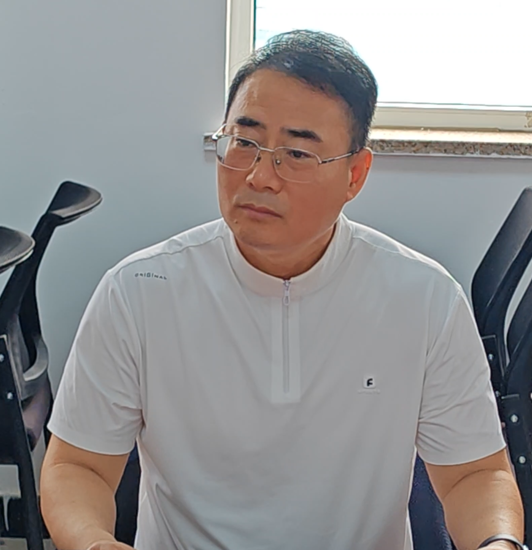 党建 | 中共广东省橱柜业商会支部委员会代表团赴内蒙古科左后旗开展“爱心食堂”帮扶考察配图2