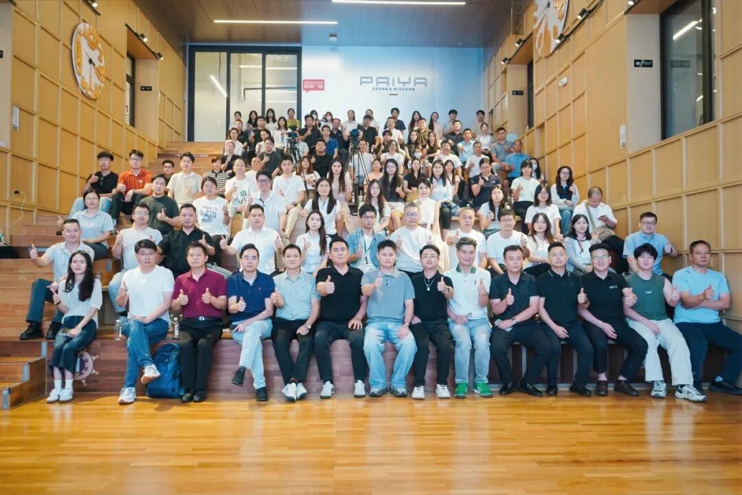 商会活动 | 「学起来」海外社媒系列专题第二期分享会成功举办配图3