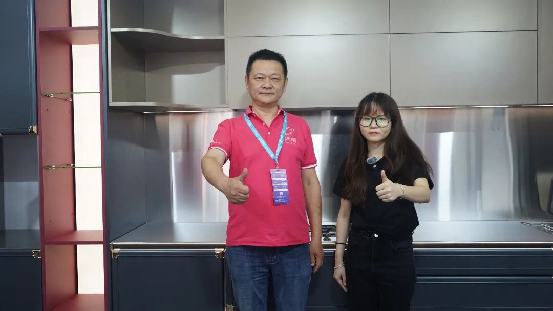 月报 | 广橱商2026年7月工作简报配图11