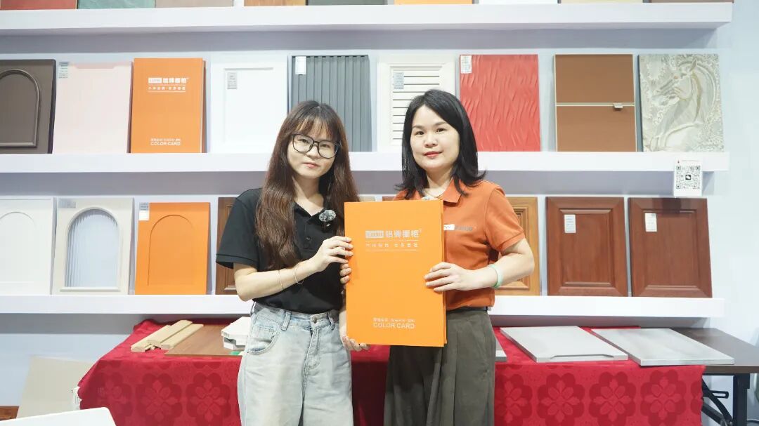 月报 | 广橱商2026年7月工作简报配图17