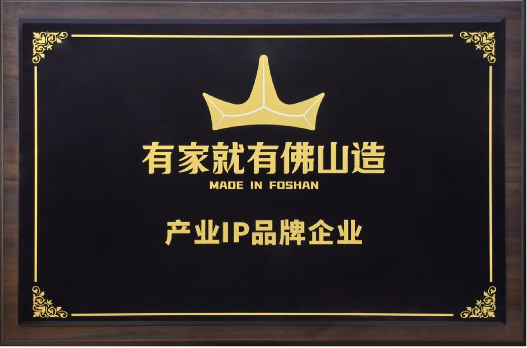 会员推介 | 博格奇：宏誉盛集团不锈钢高端定制品牌配图13