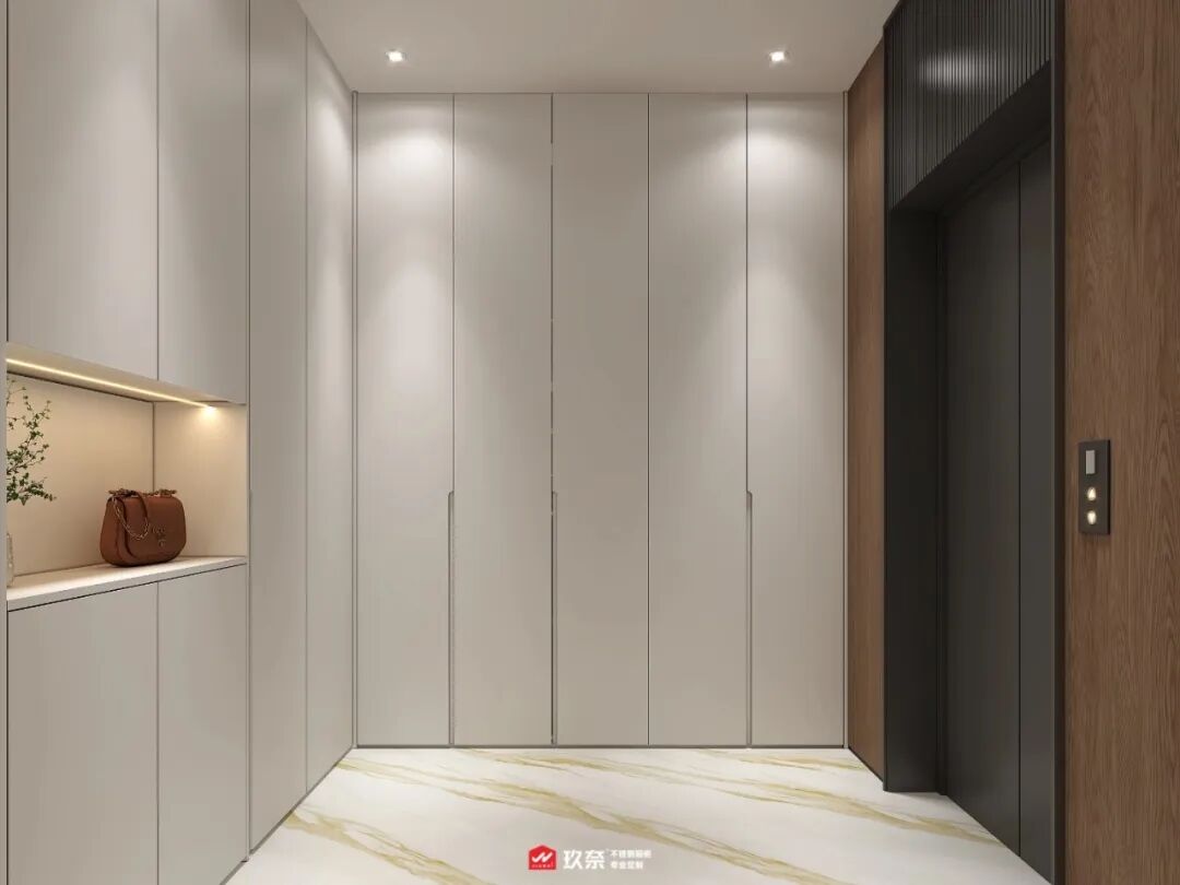 会员动态 | JIUNAI HOME—— 一个住10年还是新的家配图1