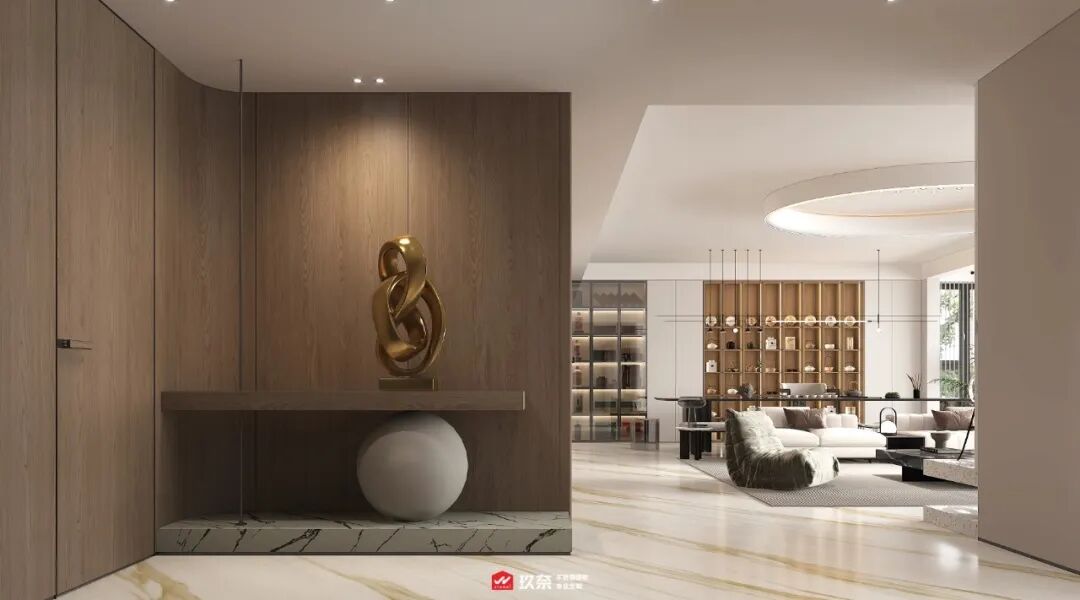 会员动态 | JIUNAI HOME—— 一个住10年还是新的家配图2