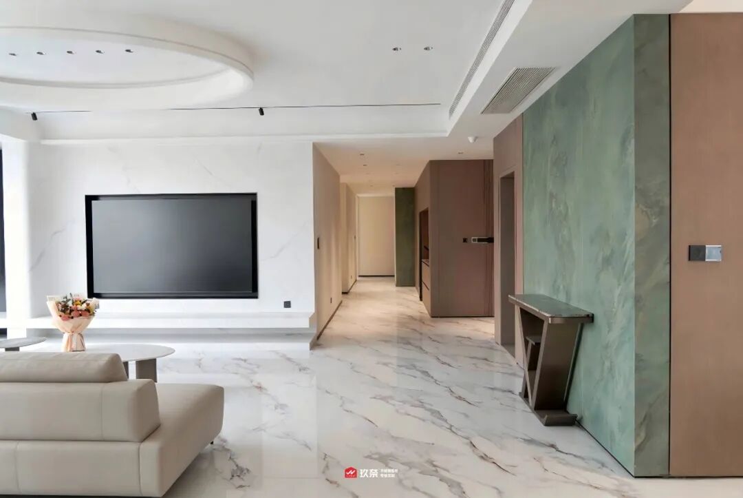会员动态 | JIUNAI HOME—— 一个住10年还是新的家配图6