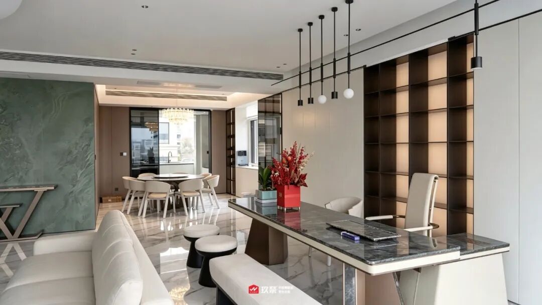 会员动态 | JIUNAI HOME—— 一个住10年还是新的家配图8