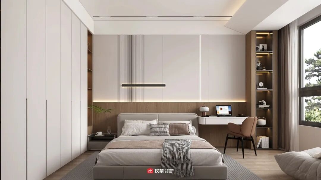 会员动态 | JIUNAI HOME—— 一个住10年还是新的家配图13