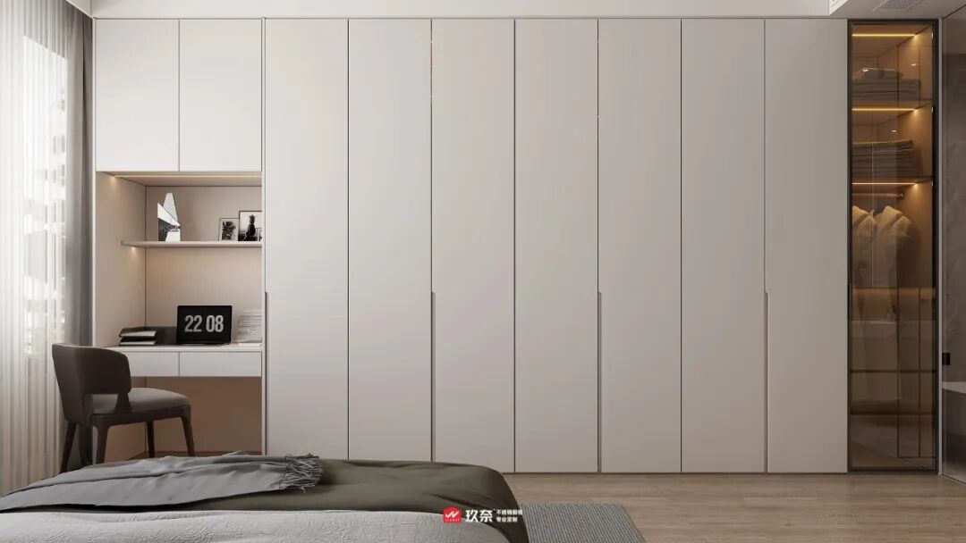 会员动态 | JIUNAI HOME—— 一个住10年还是新的家配图14