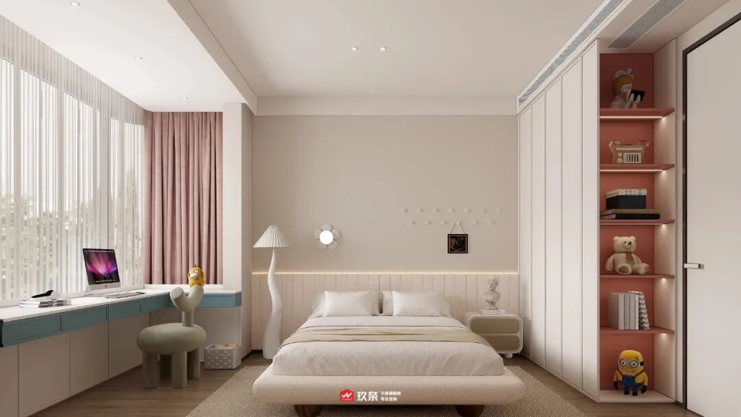 会员动态 | JIUNAI HOME—— 一个住10年还是新的家配图15