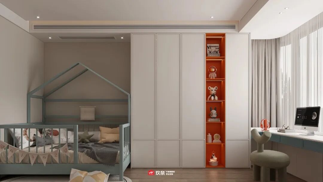 会员动态 | JIUNAI HOME—— 一个住10年还是新的家配图16