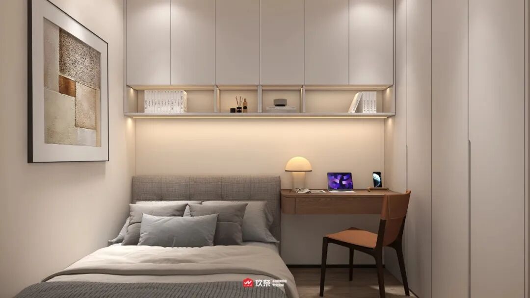 会员动态 | JIUNAI HOME—— 一个住10年还是新的家配图17