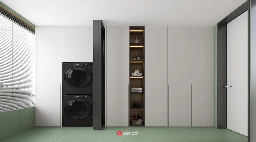 会员动态 | JIUNAI HOME—— 一个住10年还是新的家配图20