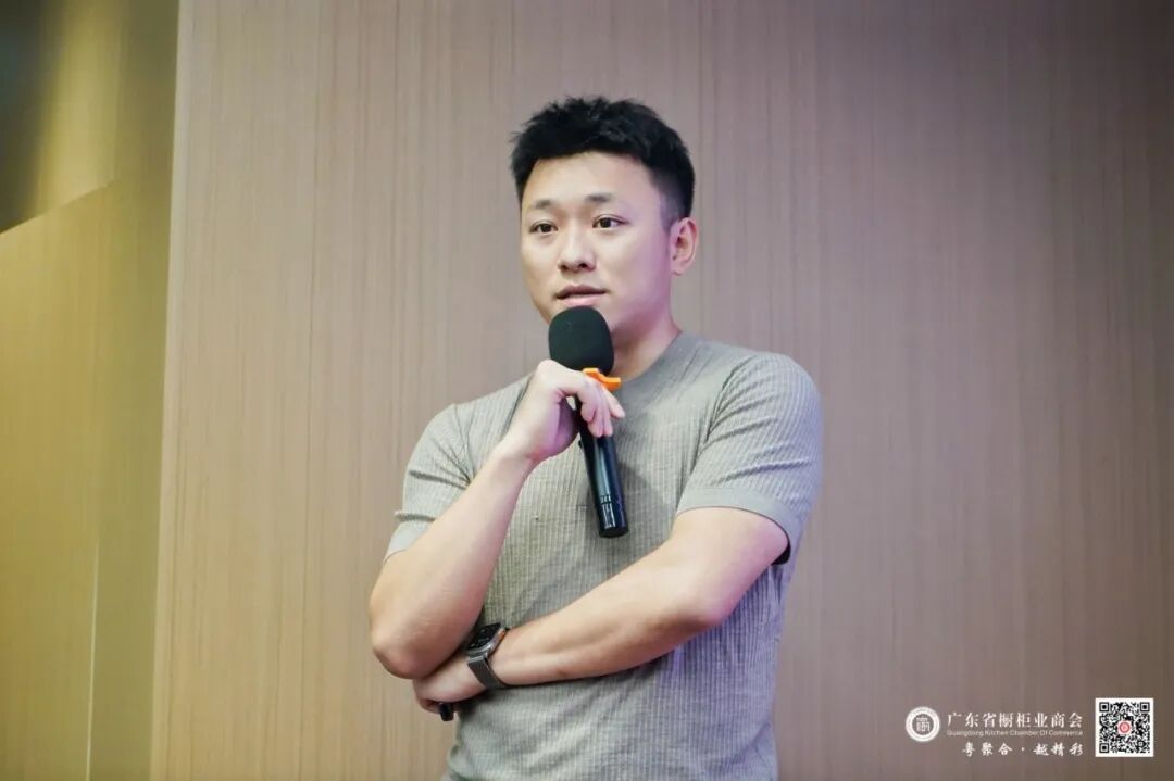 商会活动 | 「学起来」多媒体 AI 实战(视频、平面)专题分享会圆满举办配图2