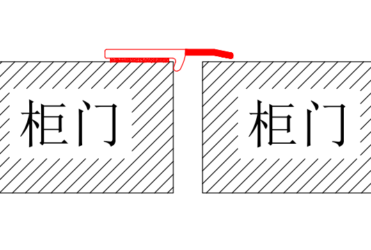 会员推介丨【金邻居】系统柜胶条系列配图13